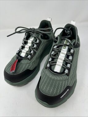 Rocky safety shoes size 7.5